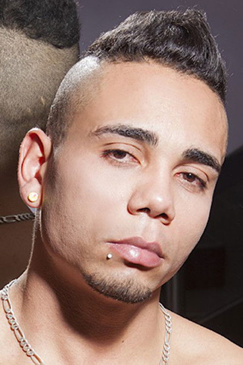 Gustavo Rodriguez as 