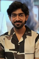 Sam Mohan as Johny