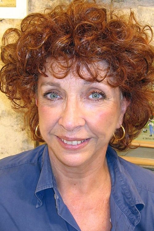 Charlotte Julian as Bo