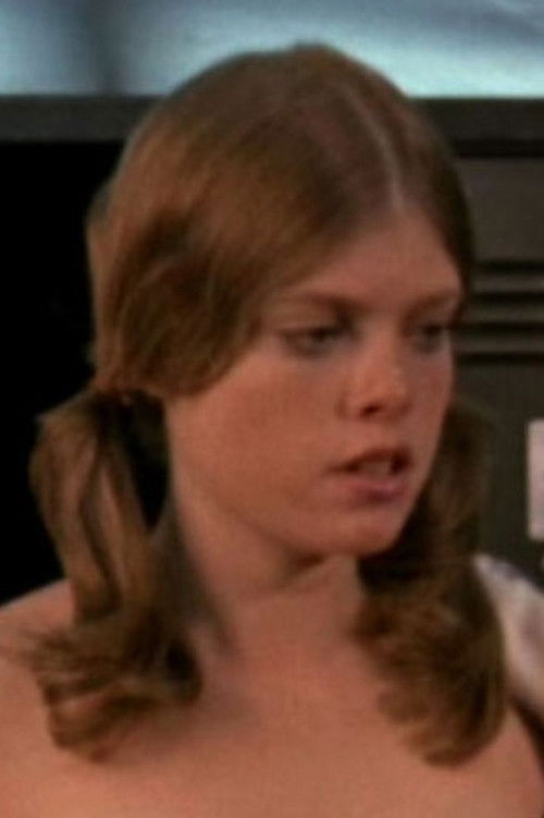 Brandy Woods as Debbie