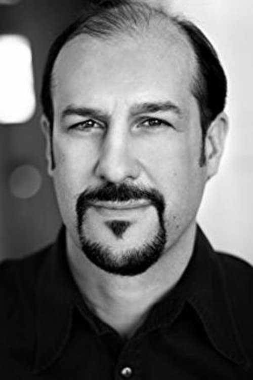 Matthew Dylan Roberts as Hostile surfer