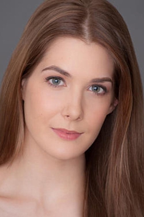 Lauren Tyrrell as Hostess