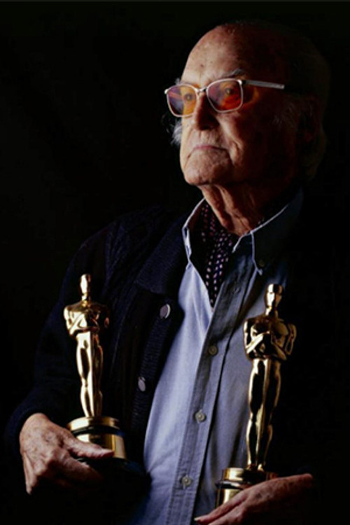 Gil Parrondo as Self