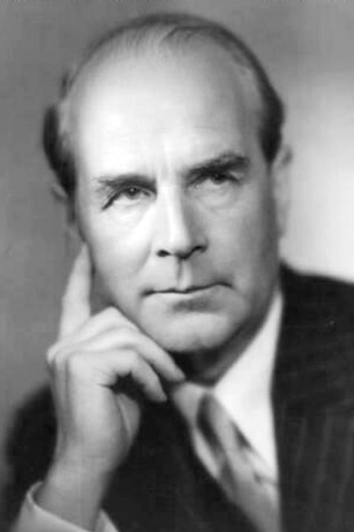 Ernst Eklund as Edvard