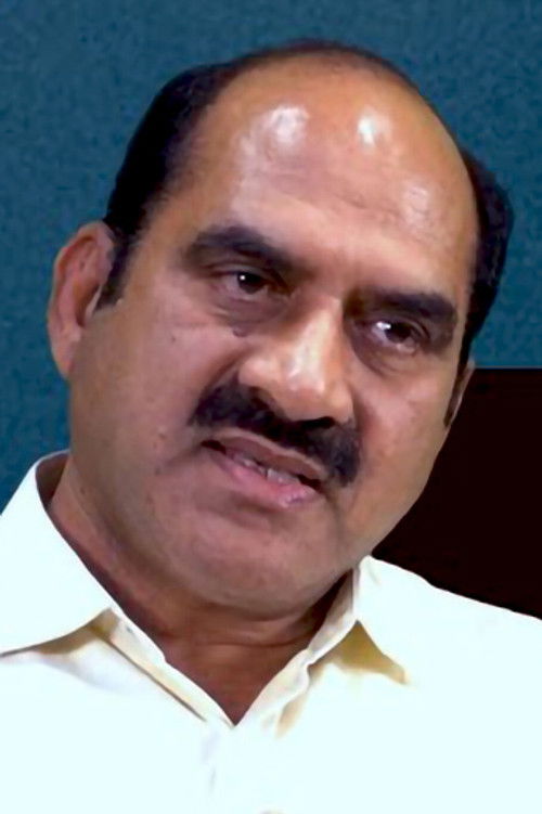 Manava Koteswara Rao as 