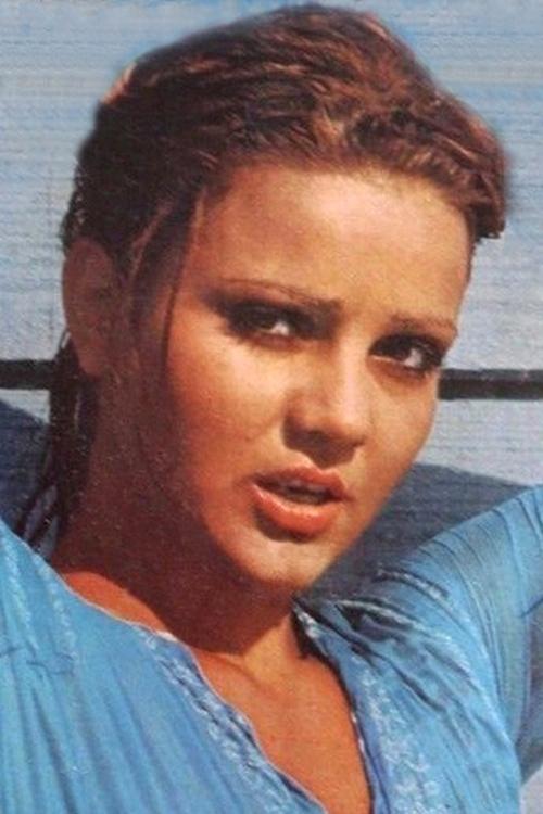 Elena Veronese as Elena