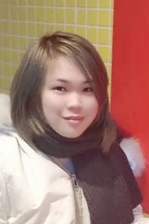 Jinghan Huang as 阿五