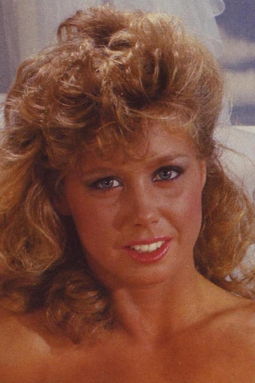 Blondi as Guard (segment "Lust in Space")