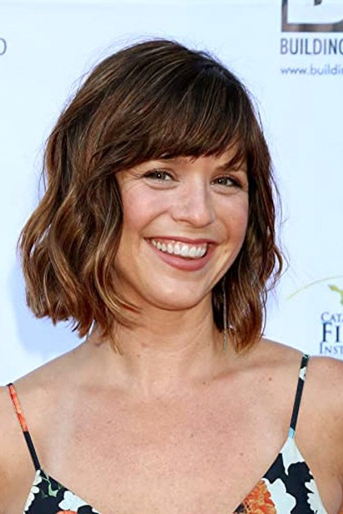 Marisa Brown as Wanda Stokes