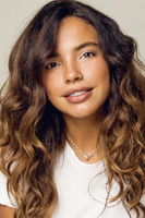 Gabriela Moreyra as Shamiran, Princesa de Nínive