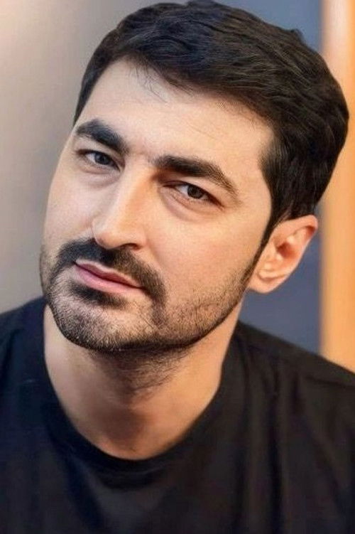 Tural Ahmad as Rakshith's Thug