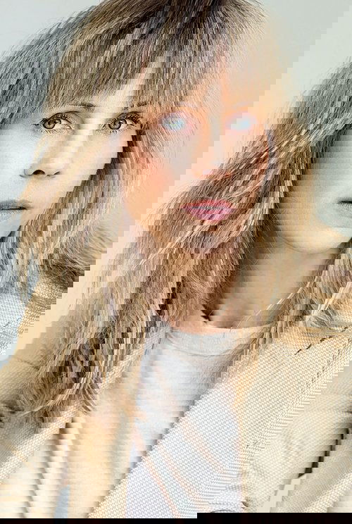 Louise Archambault as Self