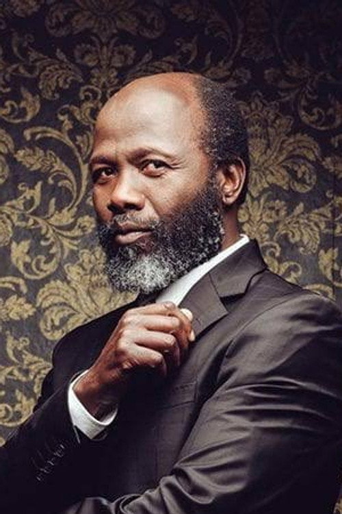 Mike Mvelase as Mabunda