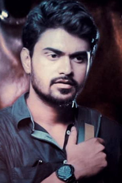 Sudhanshu Narayan Dash as Mohan