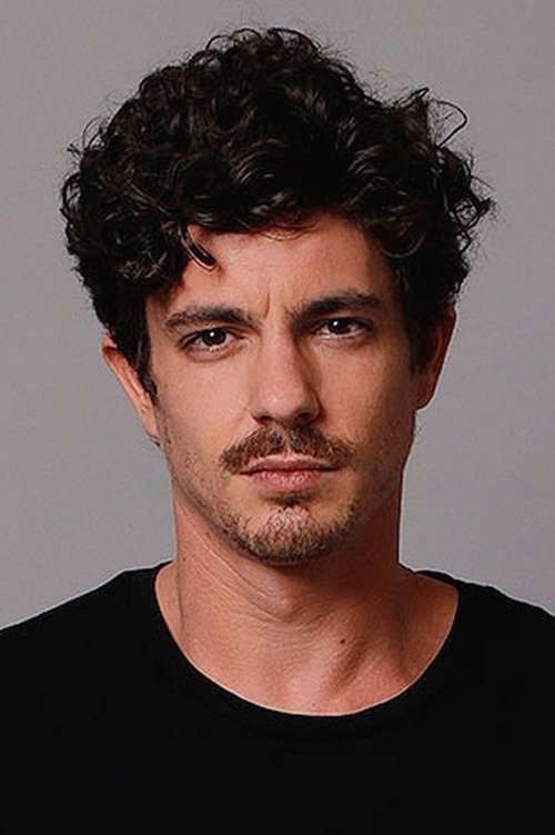 Facundo Gambandé as Manuel