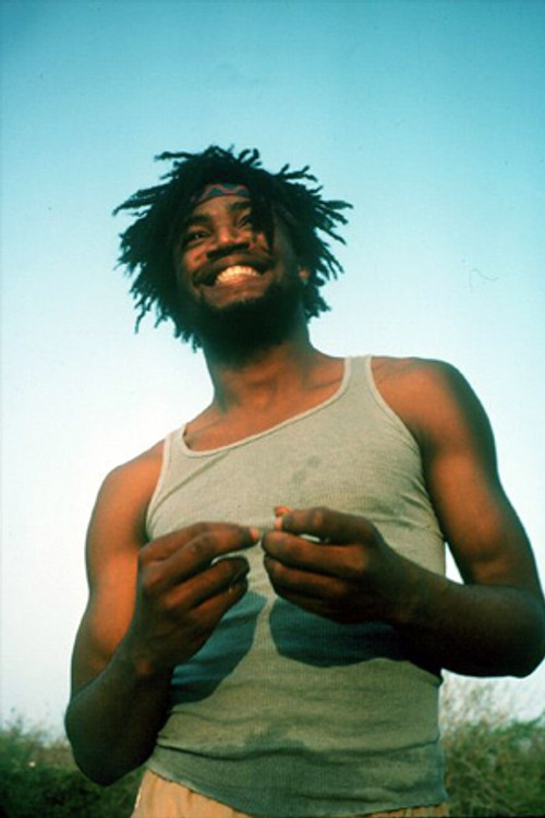 Tyrone Downie as Self - Keyboards