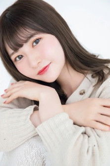 Haruna Ogata as 