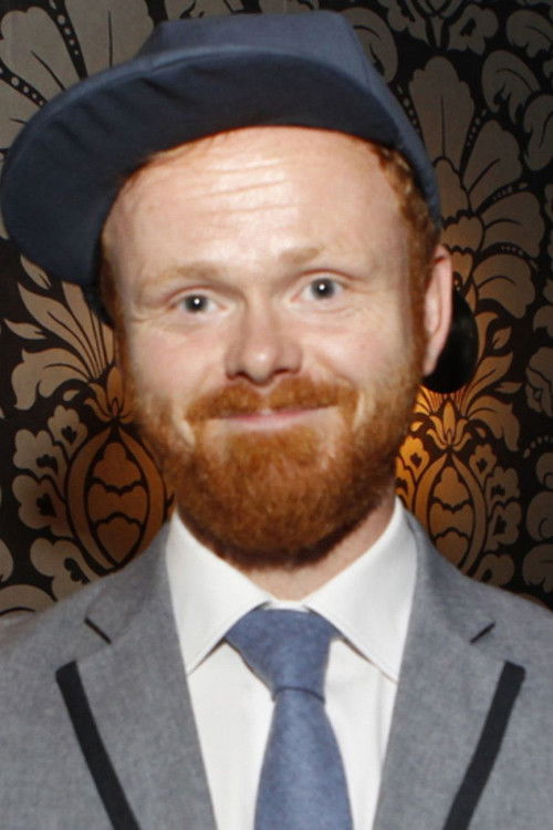 Ivar «Ravi» Johansen as