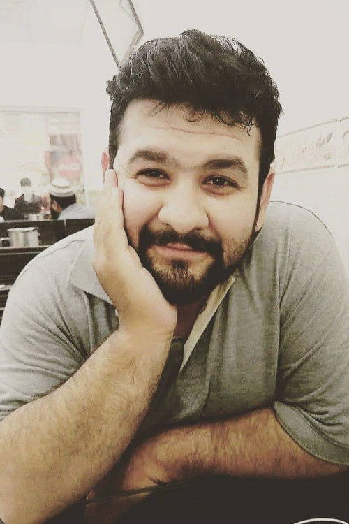 Adeel Khaan as Badshah Khan