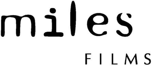 Miles Films logo