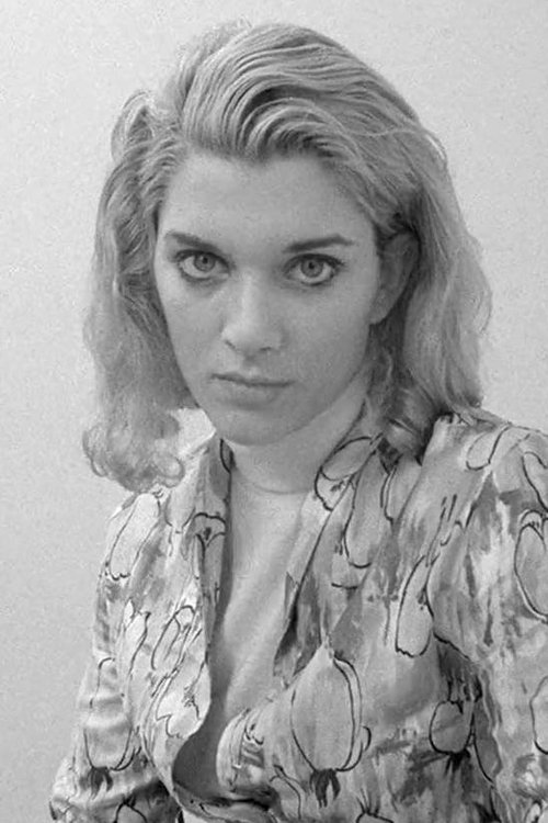 Anna Karol as Girl Using Rewinds