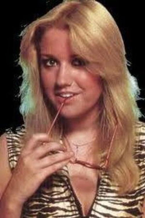 Victory Tischler-Blue as Self