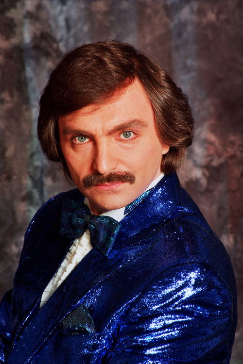 Amayak Akopyan as Fakir