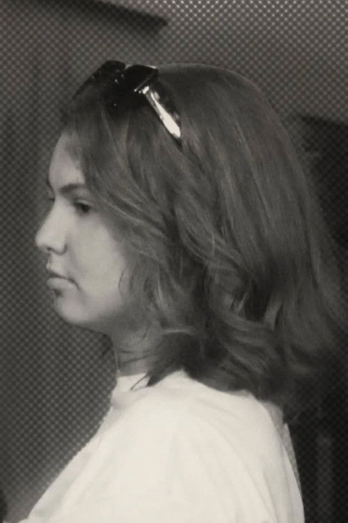 Dora Belluzzo as Maria