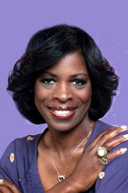 Roxie Roker as Mrs. Peoples