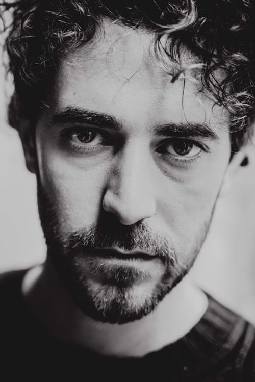 Nick Russo as Samuele Nascetti da giovane