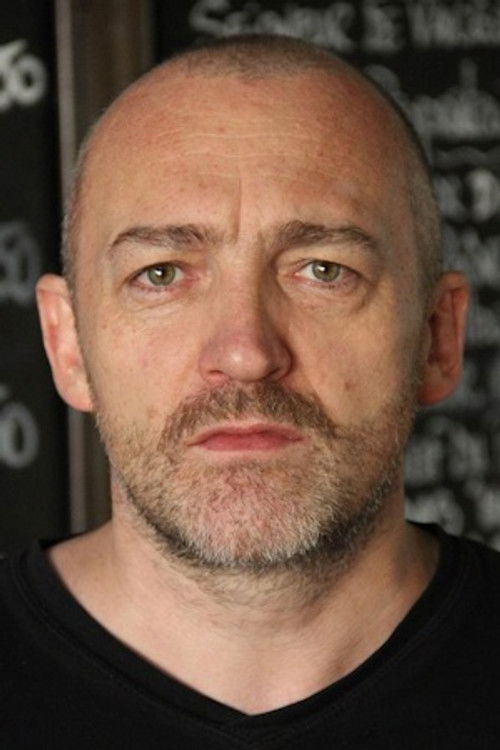 Eddy Letexier as Tom