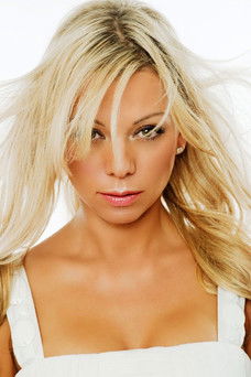 Irina Saltykova as Irina Saltykova