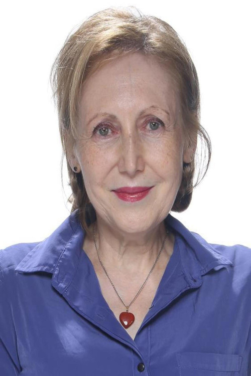Agnès Akopian profile photo