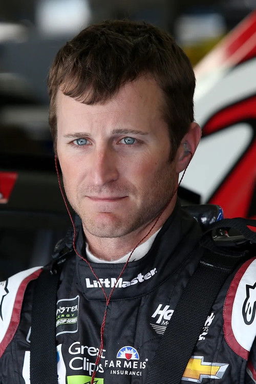 Kasey Kahne as Self