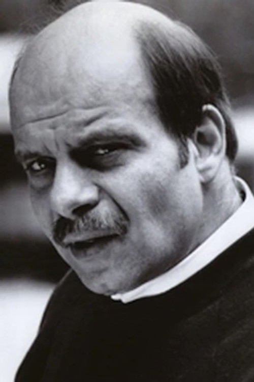 Tony Hoty as Tom Bedlow