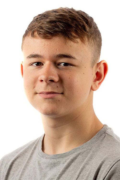 Freddie Crowder as Ryan