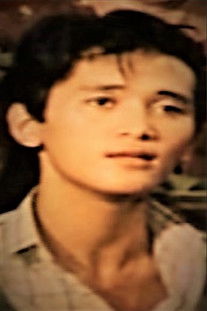 Duy Anh as Đặc công Tâm