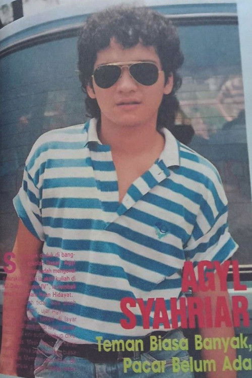 Agyl Syahriar as Andi