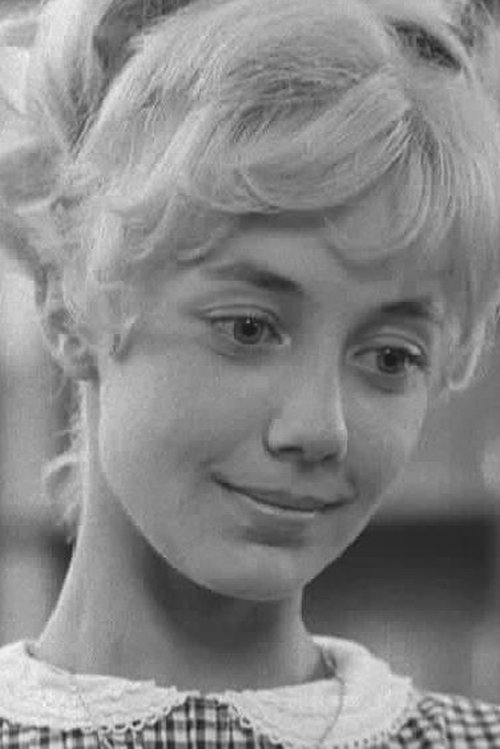 Dominique Prado as Nathalie