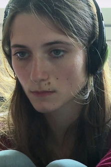 A Day of Blues at Elena's poster