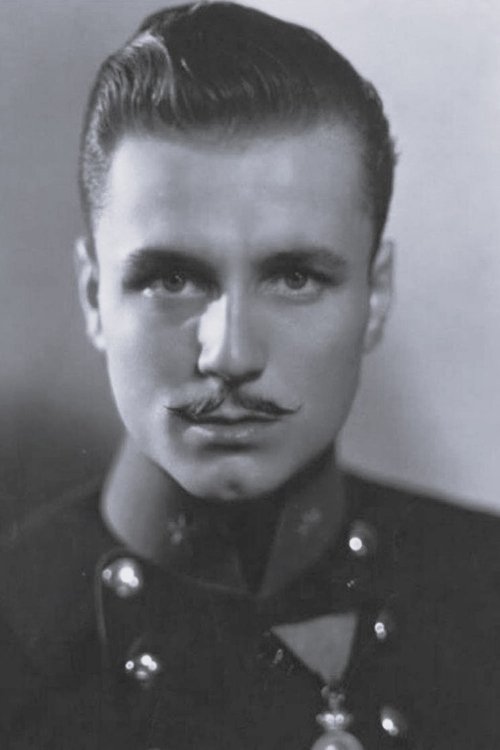 Shep Houghton as Russian Youth (uncredited)