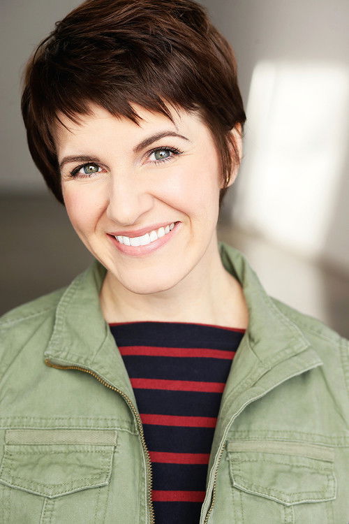 Elizabeth Hales as Nurse Addie