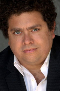 Albert Minero Jr. as Osama Bin Jackson