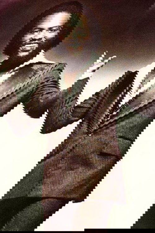 Andrew Woolfolk as Self