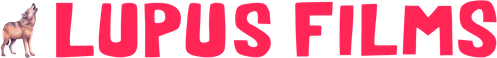 Lupus Films logo