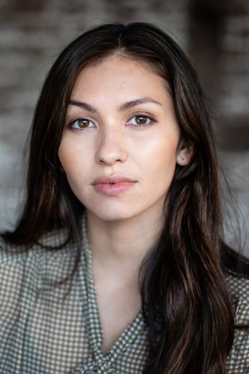 Indiana Kwong as Tilda's Friend (voice)