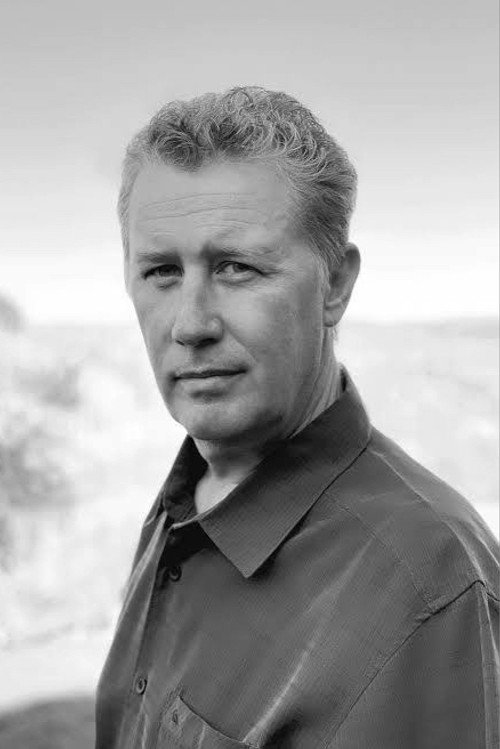 Chris Waegner as Self