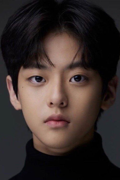 Go Woo-rim as Ji-won