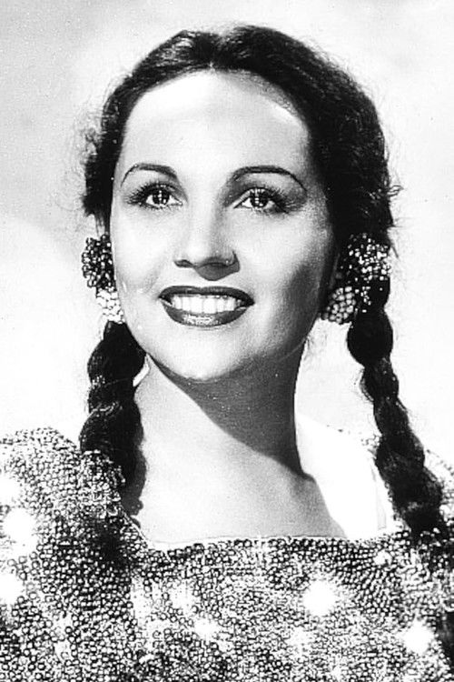 Carlotta Monti as Secretary