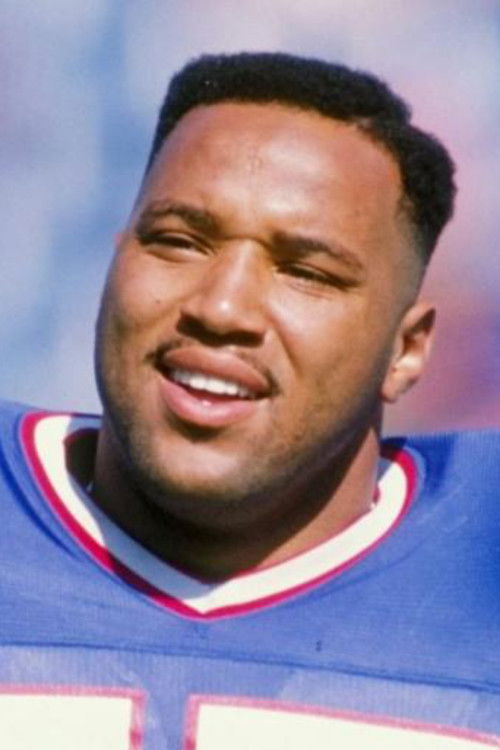 Cornelius Bennett as Self